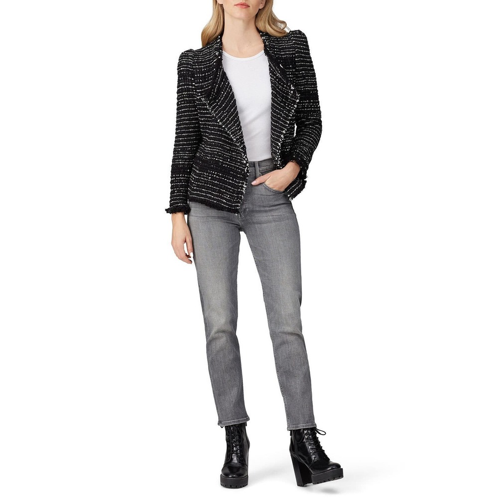 Iro Diana Tweed Jacket